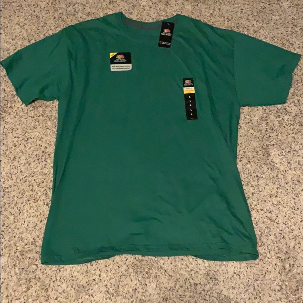 Fruit of the Loom Shirt